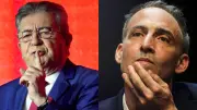 Écologistes divisés sur le choix Mélenchon ou Glucksmann pour 2027
