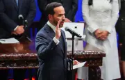Colombie : Abelardo de la Espriella promet une guerre sans répit aux narcos