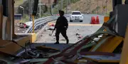 Colombie : deux attaques violentes après l'investiture du président