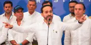 Colombie : Espriella, président d'extrême droite, promet la rupture