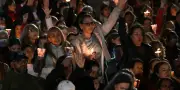 Colombie : hommage national aux victimes du séisme à Bogota