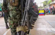 Colombie : HRW accuse Facebook et TikTok de faciliter le recrutement de mineurs