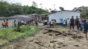 Colombie : le séisme dans le Chocó aggrave une crise permanente