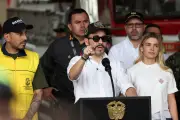 Colombie : l'extrême droite aux commandes avec Abelardo de la Espriella