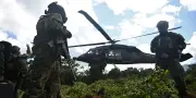 Colombie : opérations antidrogue conjointes avec les États-Unis autorisées