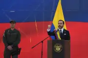Colombie: retour de l'ordre et de Dieu avec le nouveau président