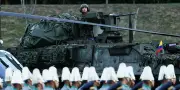 Colombie : six membres de groupes armés tués lors des premières opérations militaires