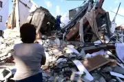 Colombie : un séisme d'une minute qui a semblé une éternité