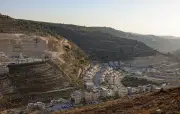 Colonies israéliennes : la France doit-elle suivre l'exemple belge ?