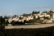 Colons israéliens : un vote crucial pour les législatives du 27 octobre
