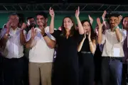 Écolos à Grenoble : le dilemme Mélenchon-Glucksmann