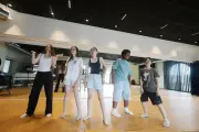 Comédie musicale à Monaco : les jeunes adorent et veulent continuer