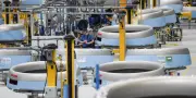 Commandes d'avions neufs : Airbus creuse l'écart avec Boeing