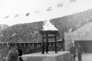 Comment Goebbels a inventé le relais de la flamme aux JO de 1936
