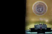 Comment l'ONU choisit son prochain secrétaire général
