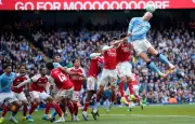 Community Shield : Arsenal - Manchester City, l'affiche du dimanche
