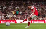 Community Shield : Arsenal – Manchester City, le choc