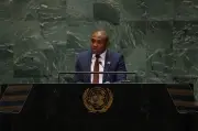Comores : la France condamne les menaces sur l'aide au développement