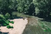 Compostelle : le chemin de Tinder où l'amour se croise