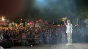 Concert Années 80 à Alès : 2 000 personnes, une 2e édition en vue