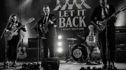 Concert Beatles à Boisseron : Let It Back en live le 21 août
