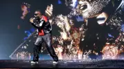 Concert caritatif à Bordeaux : artistes et dons pour les incendies