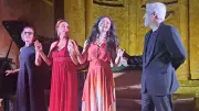 Concert lyrique des Voix d'Ispagnac : un public conquis par un florilège d'opéras