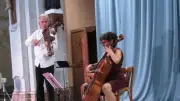 Concert Rossini à Malbosc : quatre musiciens pour clore la saison