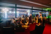 Concerts en première classe : les loges de la fortune