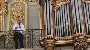 Concerts à Saint-Fulcran : orgue et guitare en clôture de saison