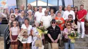 Concours fleuri à Mèze : les lauréats 2026 récompensés