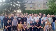 Condres : une soirée de reconnaissance envers les pompiers