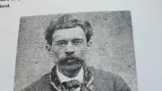 Conférence sur le communard Étienne Balsenq à Campagnac