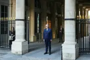 Conseil constitutionnel : défense de l'impartialité