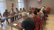 Conseil municipal de Castelnau-de-Guers : huit dossiers validés