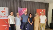 Conservatoire du Gard rhodanien : tarification sociale et classe d'orgue