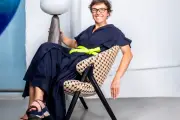 Constance Guisset : une constellation d'artistes éclectiques