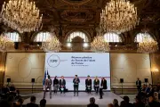 Consultation lancée pour créer une instance nationale du culte musulman