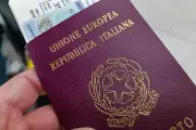 Contrôles aux frontières espagnoles pour les voyageurs d'Italie