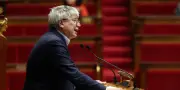 Coquerel réclame un budget rectificatif pour les mégafeux