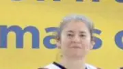 Coralie Andréo nouvelle présidente des basketteurs de Salindres