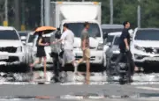 Corée du Sud : 16 morts et 2 025 malades à cause de la canicule