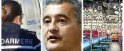 Corps calciné à Saint-Gilles, Darmanin à Alès, Odyssée à Nîmes