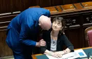 Corps du mari de la ministre italienne retrouvé dans un lac