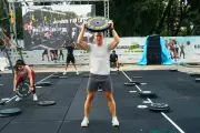 Corps masculins : la musculation comme nouveau code de virilité