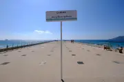Corps repéré au large de Cannes : les recherches en cours