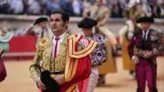 Corrida à Palavas : Morante de la Puebla de retour après 10 ans