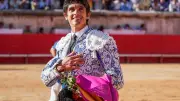 Corrida à Vauvert : Léa Vicens, Castella et El Rafi à l'affiche