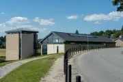 Corrèze : le musée Jacques-Chirac victime d'un troisième vol en dix mois