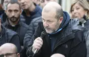 Corse : trois militants de Nazione mis en examen pour violences